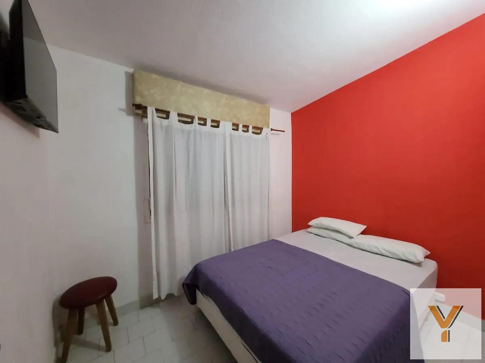 Apartment for Sale - 1 Bedroom, 1 Bathroom - 293 m² - Santa Teresita