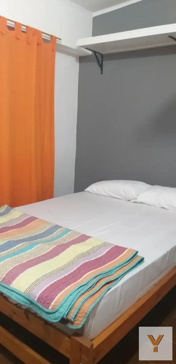 Apartment for Sale - 1 Bedroom, 1 Bathroom - 293 m² - Santa Teresita