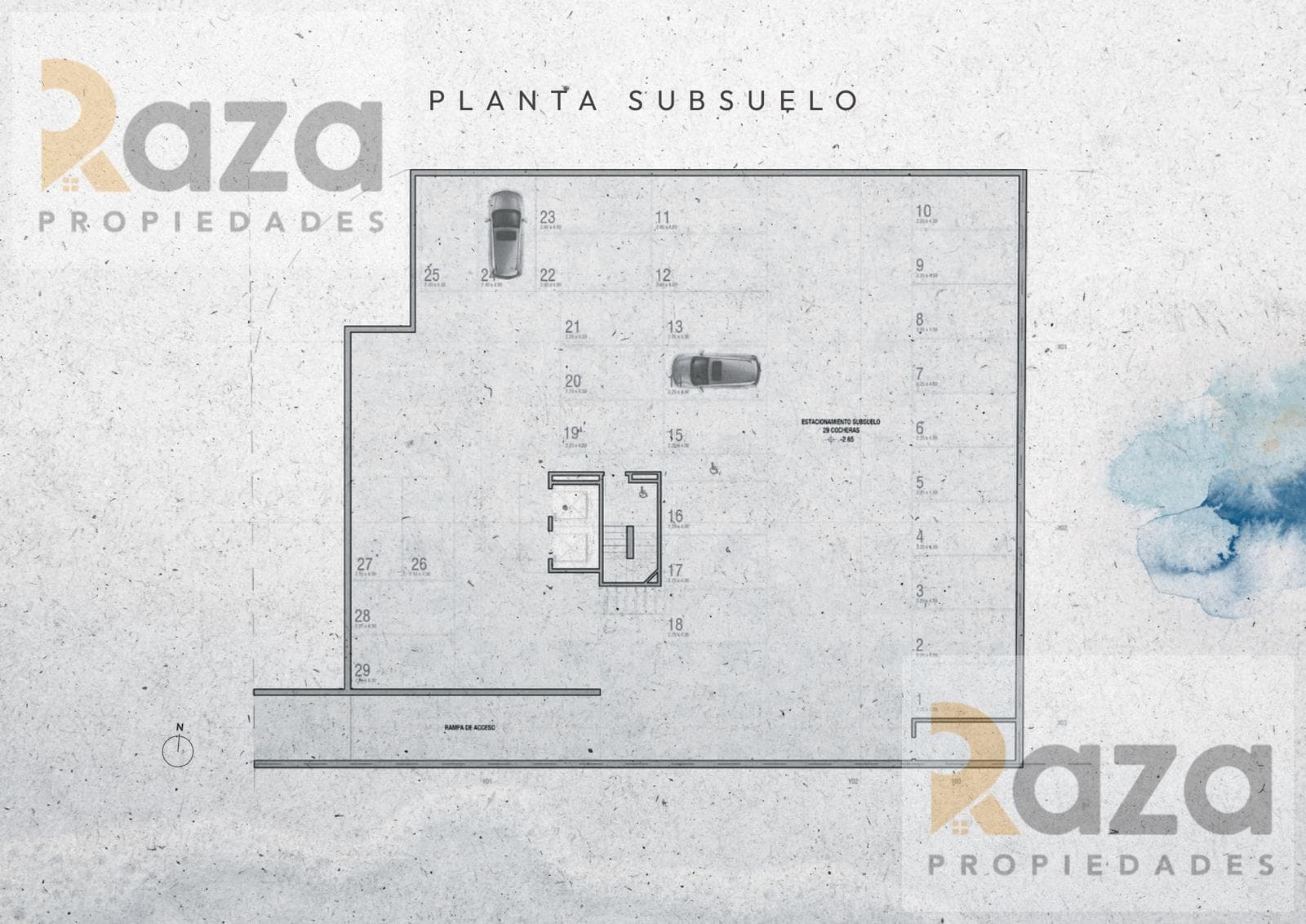 2-Bedroom Apartment for Sale in Pocitos Nuevo