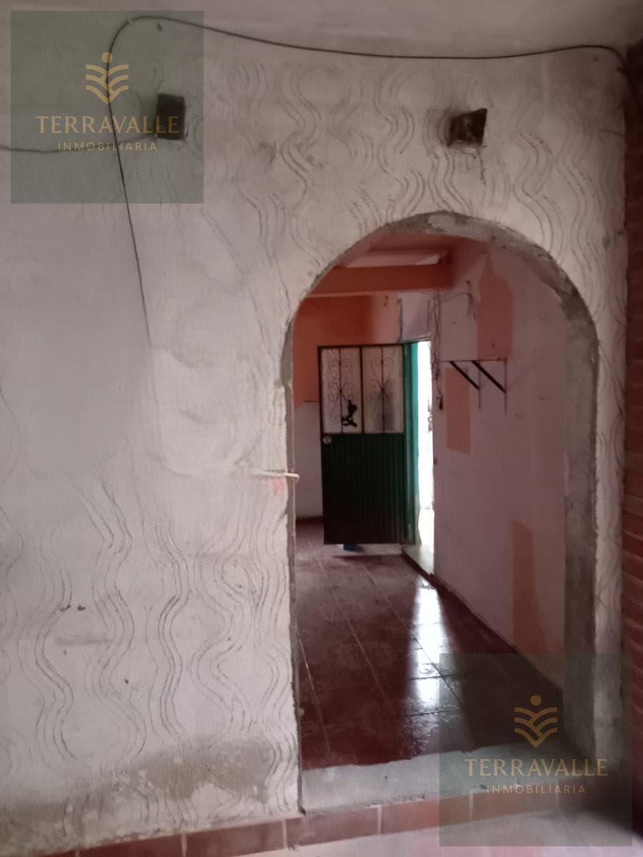 House for sale, very close to downtown Dolores Hidalgo, Guanajuato.