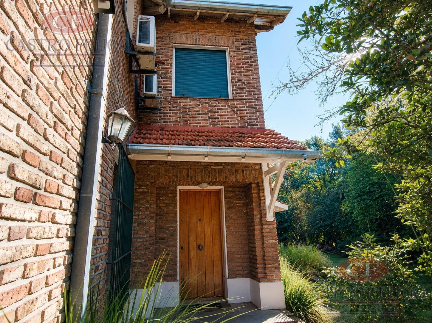 Casa Olivos