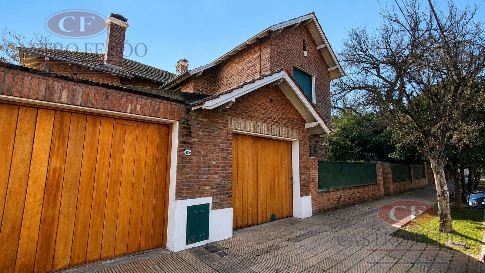 Casa Olivos