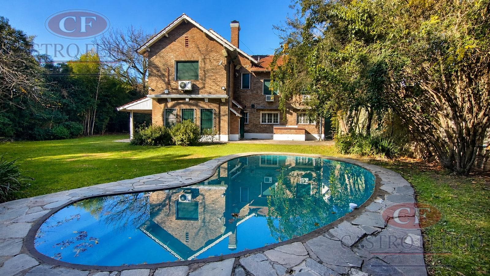 Casa Olivos
