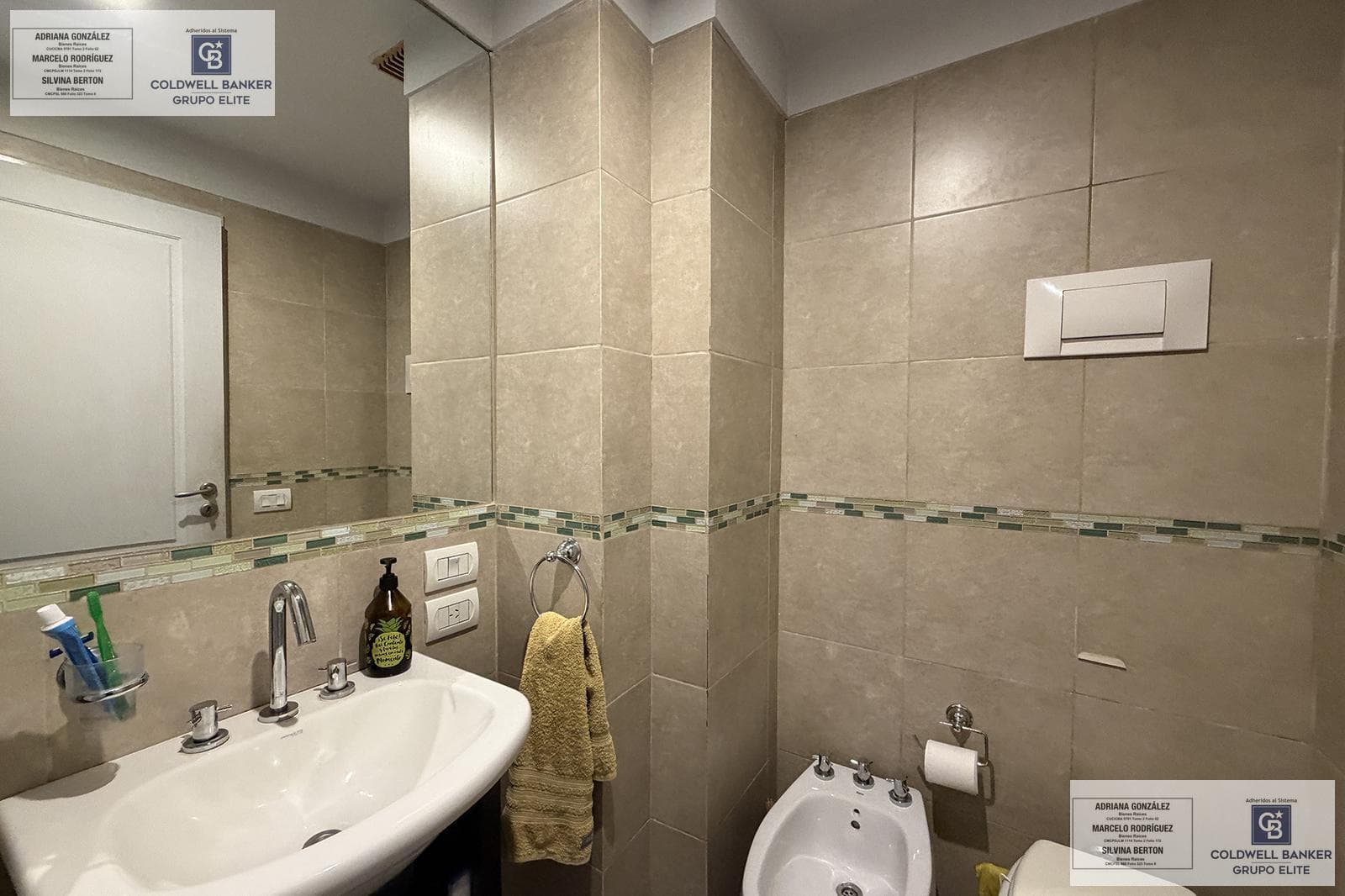 Studio apartment for sale with a balcony in Boedo.
