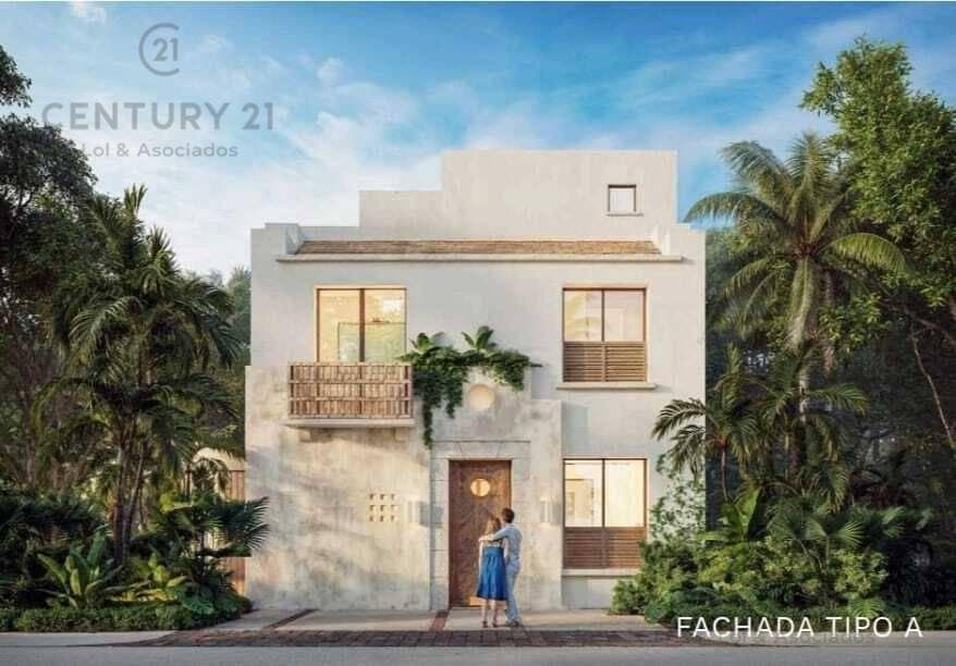 Pre-sale of a Home in Acapulco Diamante - With a Clubhouse