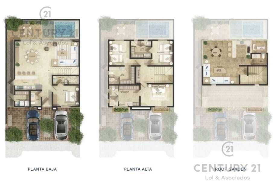 Pre-sale of a Home in Acapulco Diamante - With a Clubhouse
