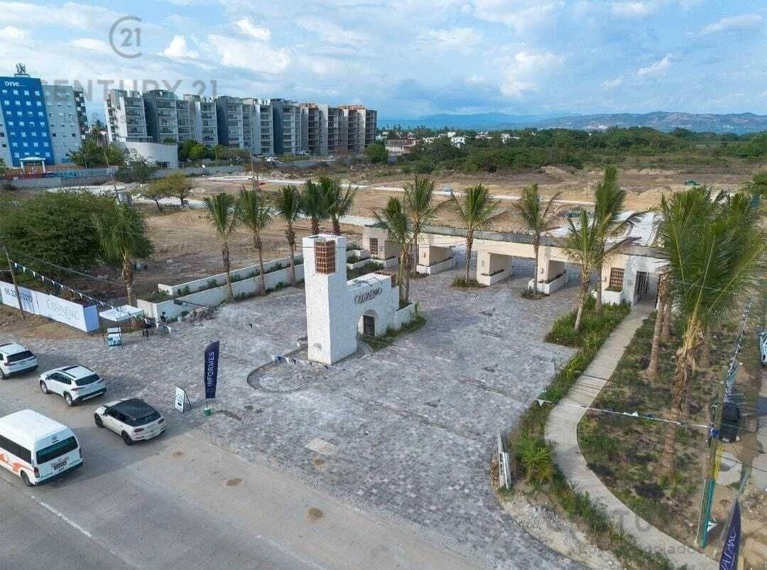 Pre-sale of a Home in Acapulco Diamante - With a Clubhouse