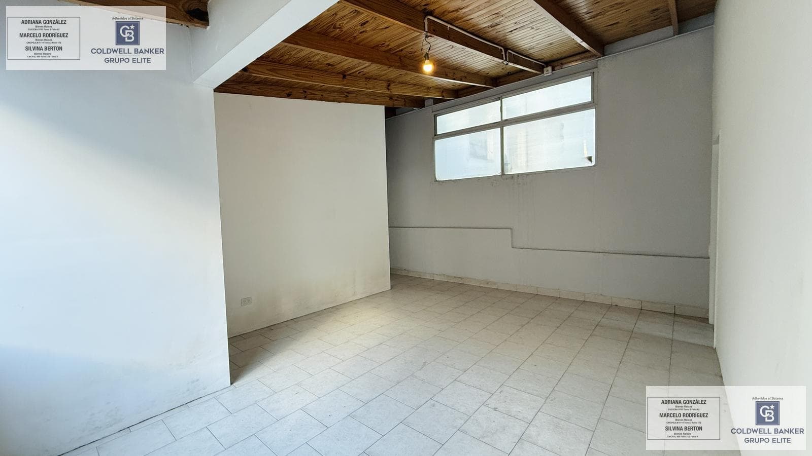 8-room penthouse for sale with terrace and patio in Parque Chacabuco