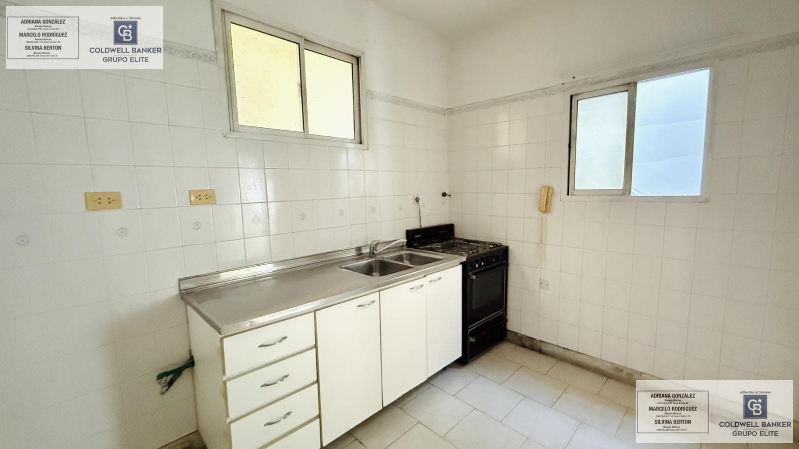 8-room penthouse for sale with terrace and patio in Parque Chacabuco