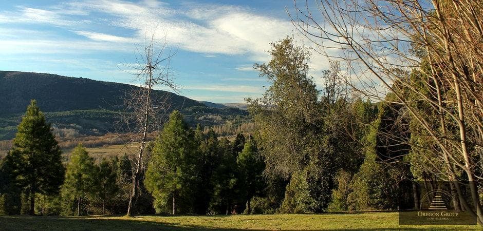 Lot in San Martín de los Andes, La Jauría Neighborhood