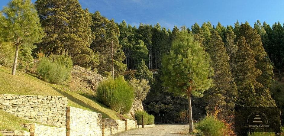 Lot in San Martín de los Andes, La Jauría Neighborhood