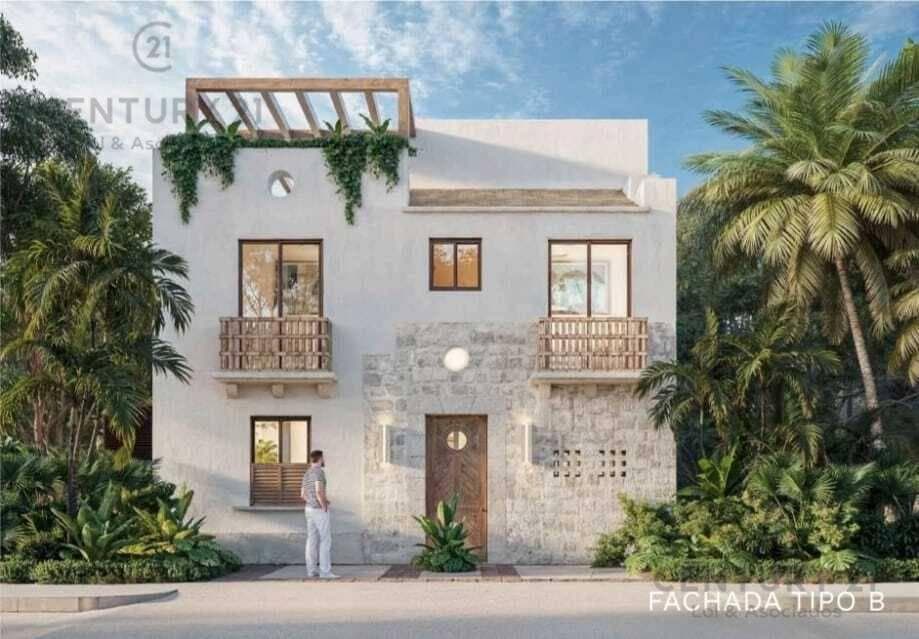 Pre-sale of a Home in Acapulco Diamante - With a Clubhouse