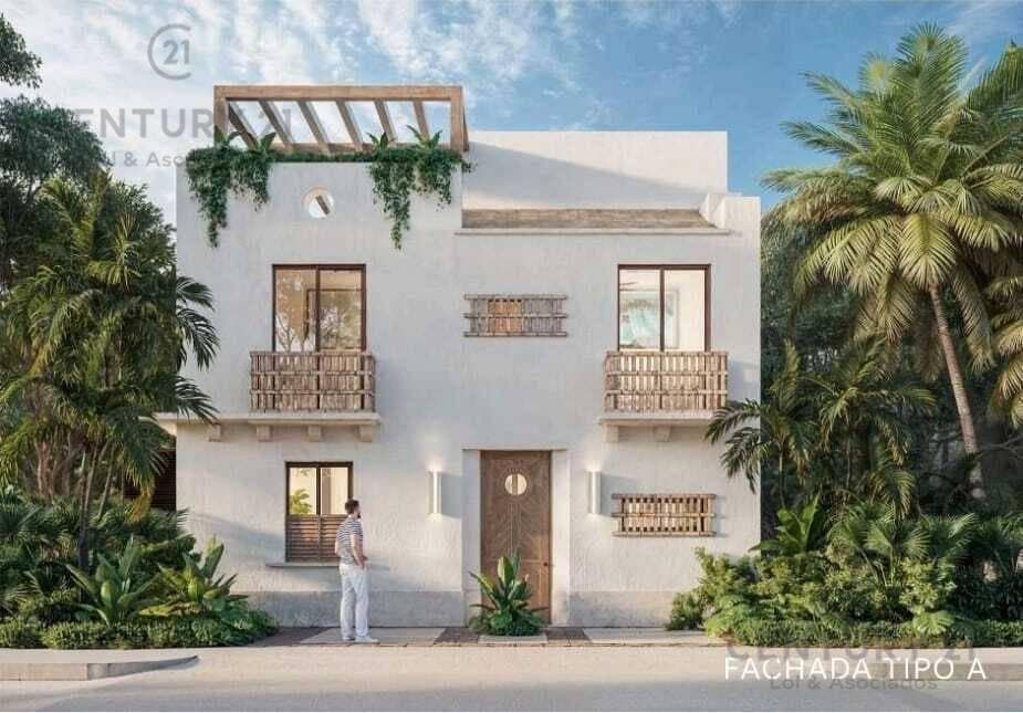 Pre-sale of a Home in Acapulco Diamante - With a Clubhouse