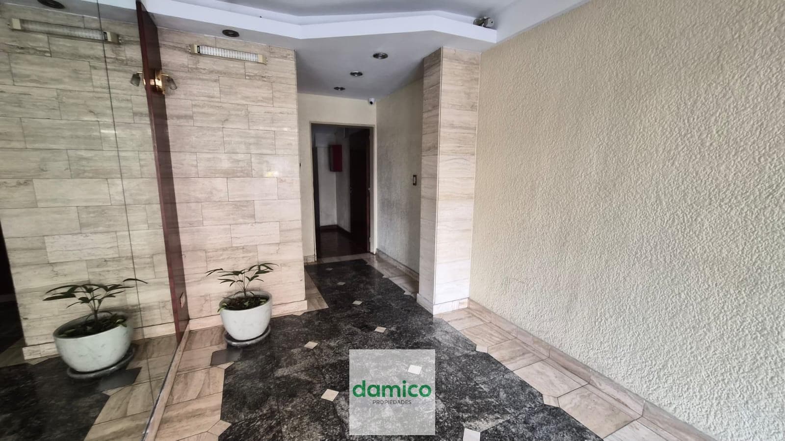 Apartment in Parque Patricios