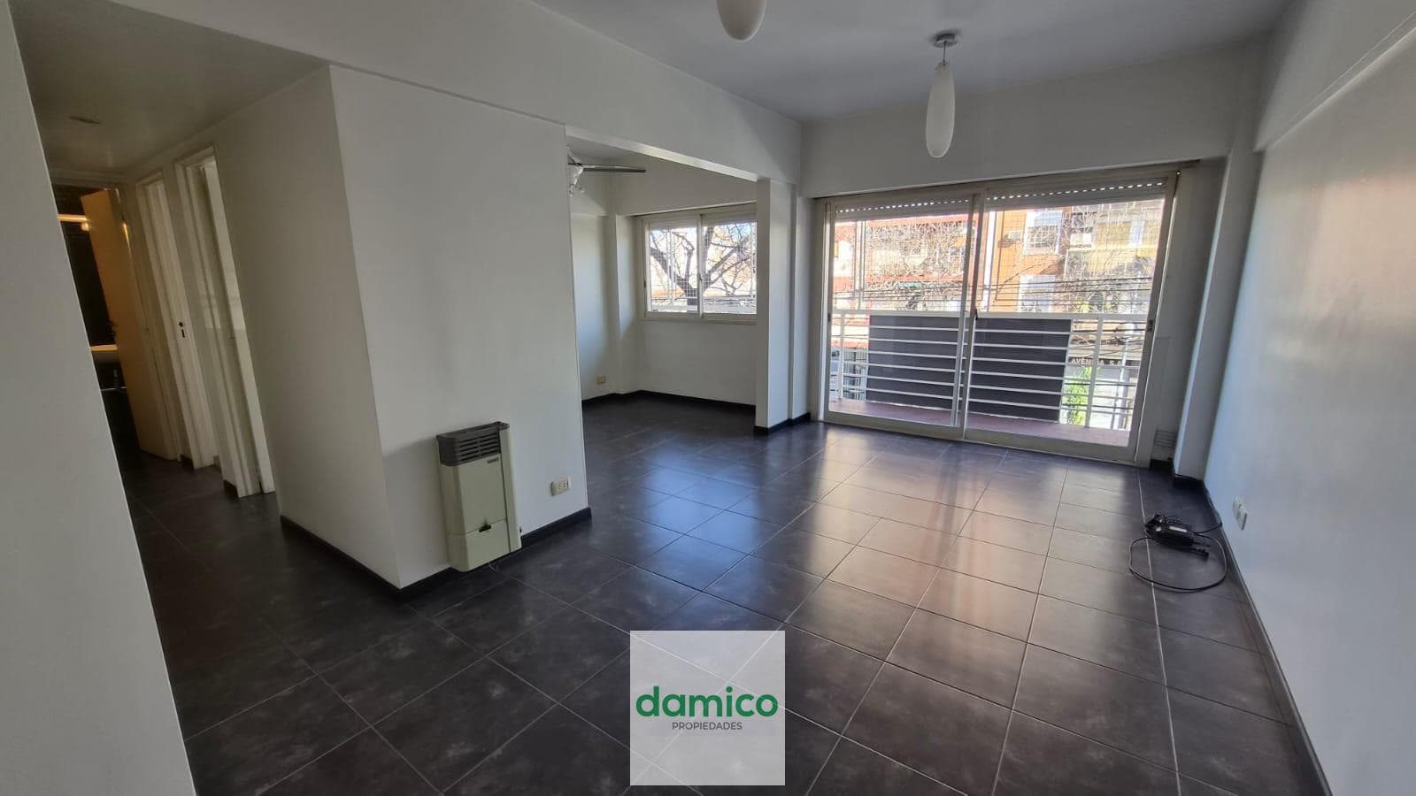 Apartment in Parque Patricios