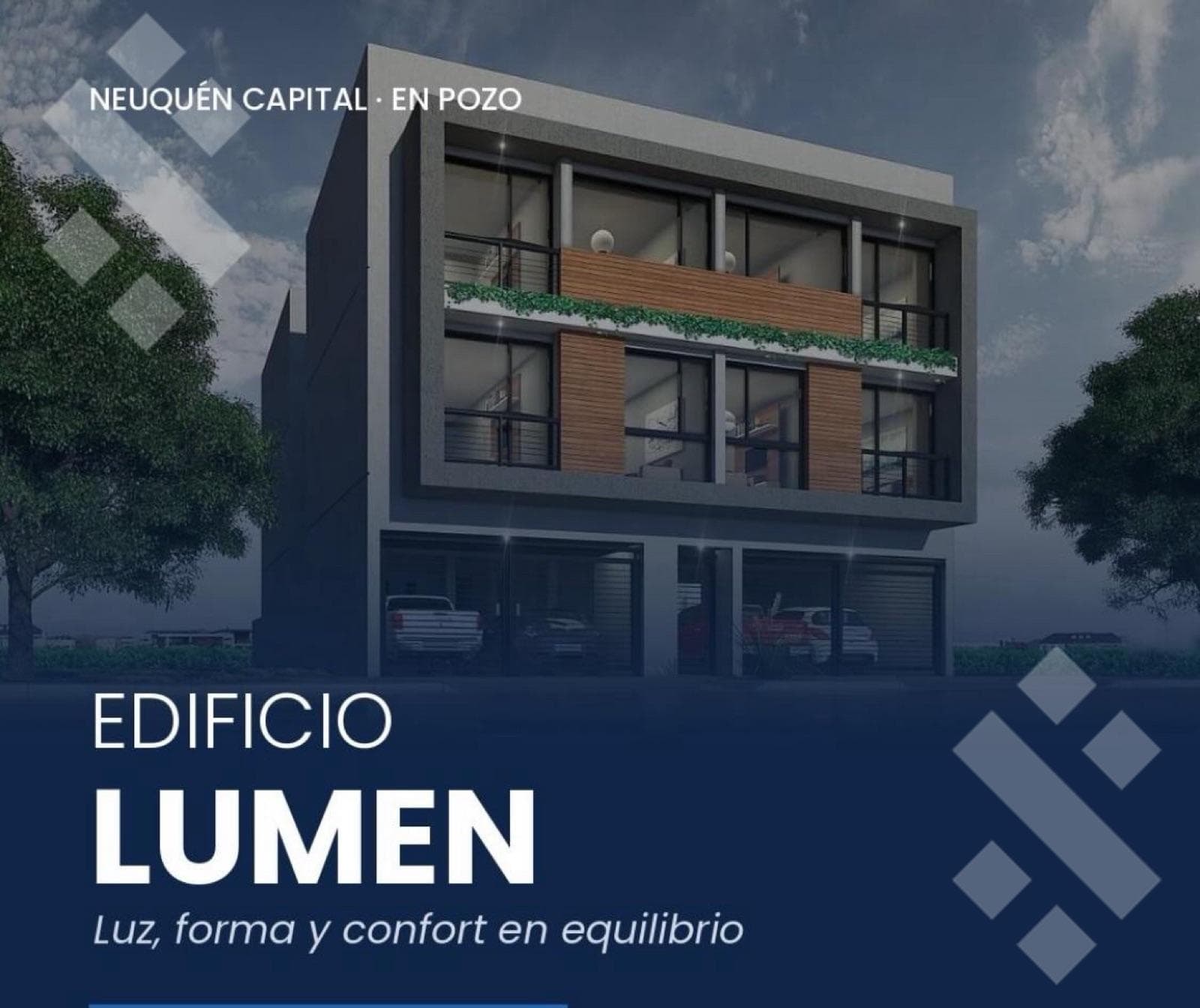 Department - Capital