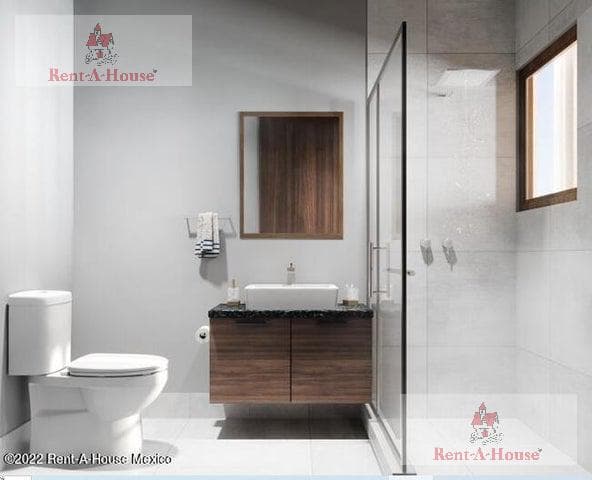 Apartment for Sale in Huixquilucan, Bosque Real, ZG 24-3535