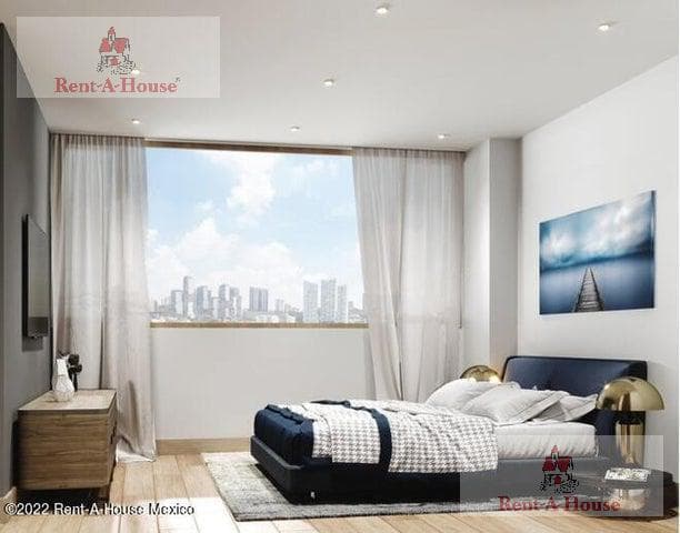 Apartment for Sale in Huixquilucan, Bosque Real, ZG 24-3535