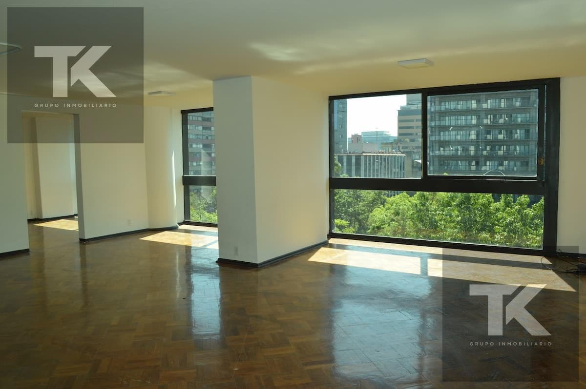 Office Space for Rent