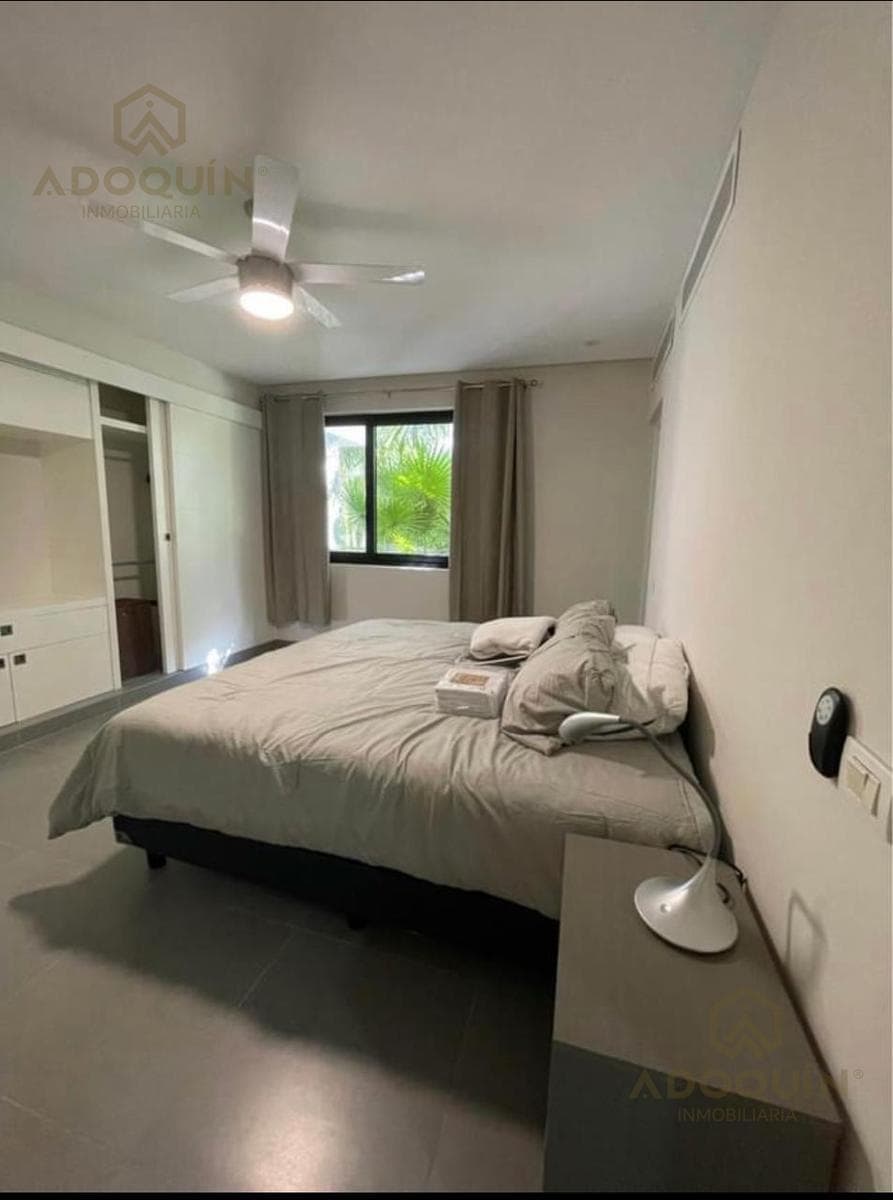 Luxury Apartment for Rent in Corasol Nick Price, Playa del Carmen