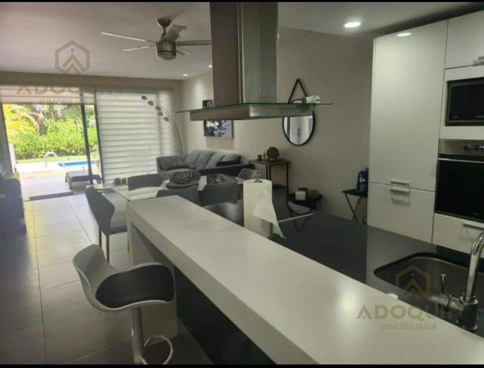 Luxury Apartment for Rent in Corasol Nick Price, Playa del Carmen