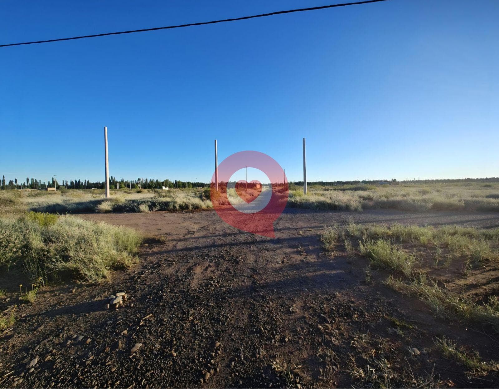 Land for Sale in Plottier. Amedea