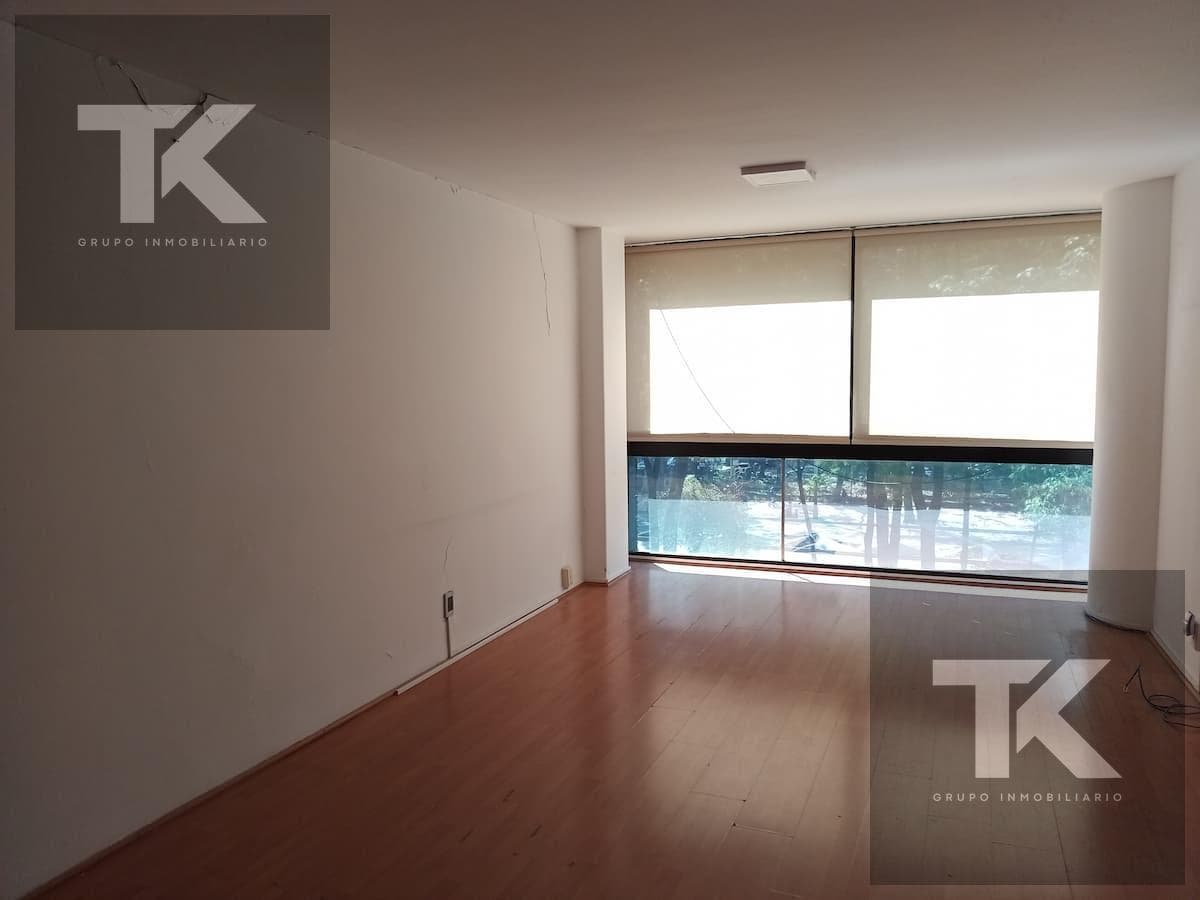 Office Space for Rent