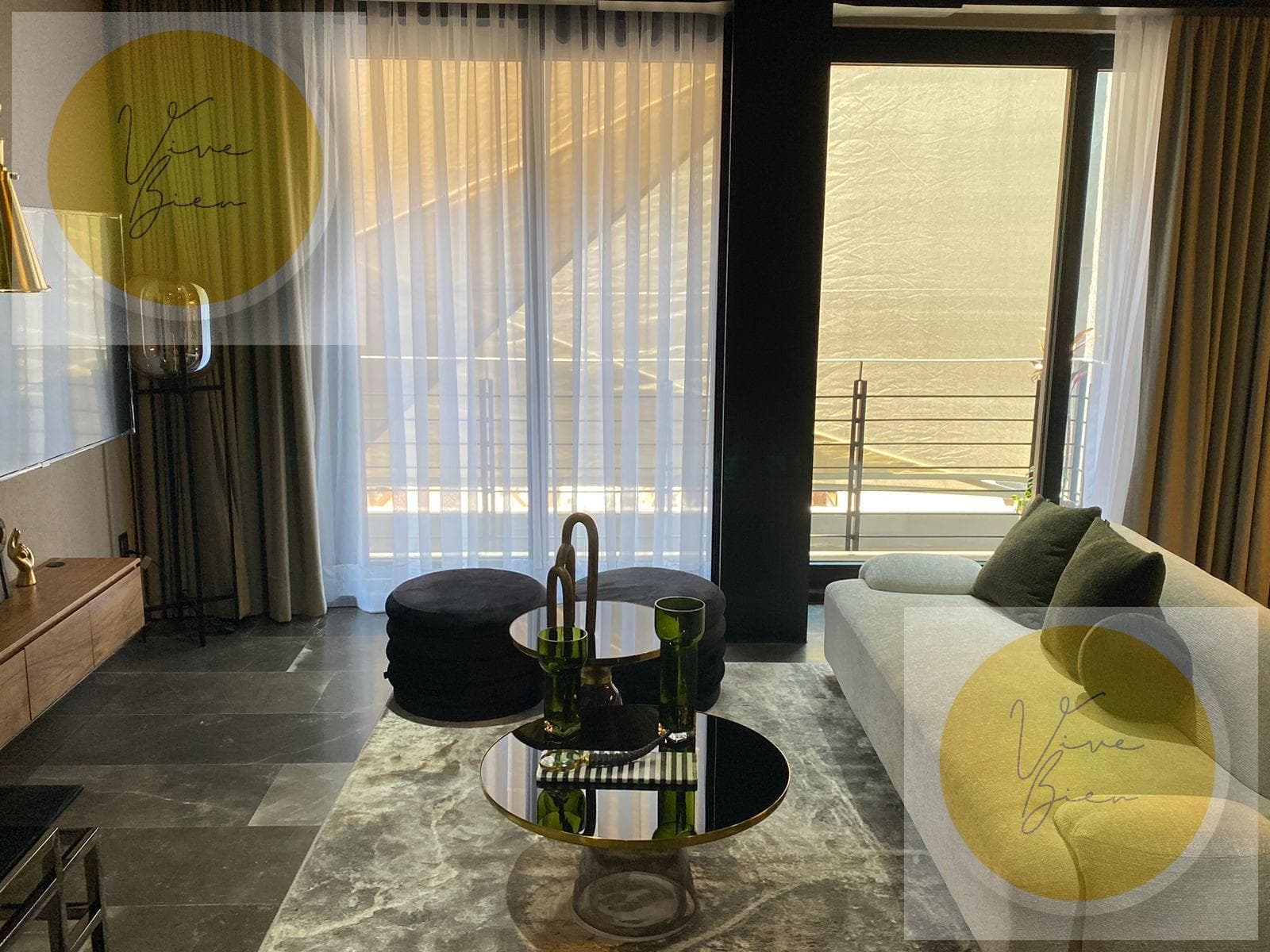 Apartment FOR SALE on Av. Nuevo León, Hipódromo, Cuauhtémoc, Mexico City