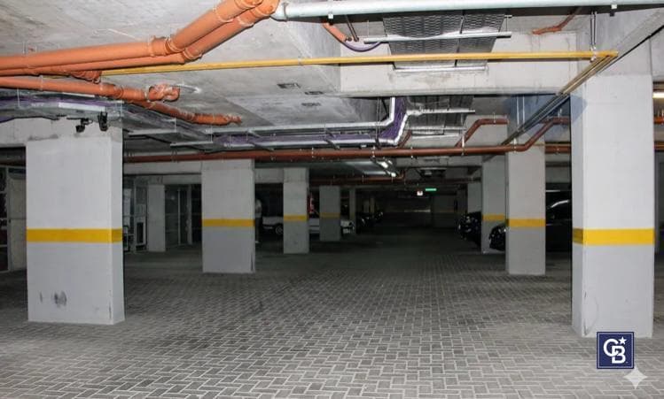 3-Bedroom Apartment for Sale with Garage and Storage Unit in Antares, Nordelta