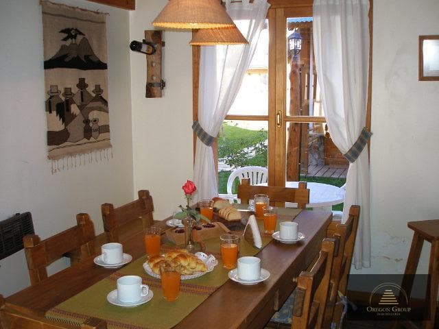 Cottage complex right in the heart of San Martín de los Andes