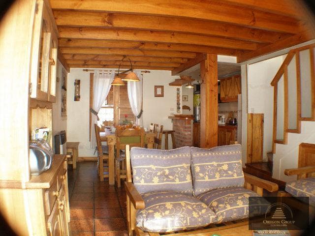 Cottage complex right in the heart of San Martín de los Andes