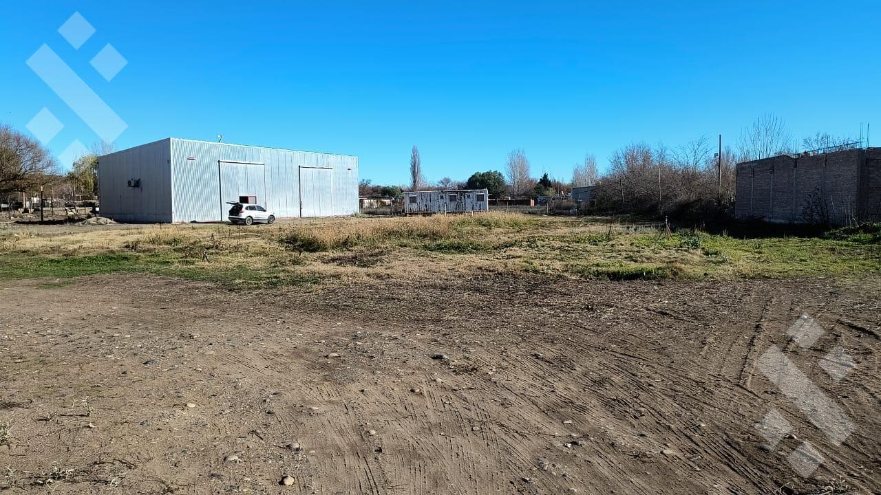 Warehouse in Cipolletti