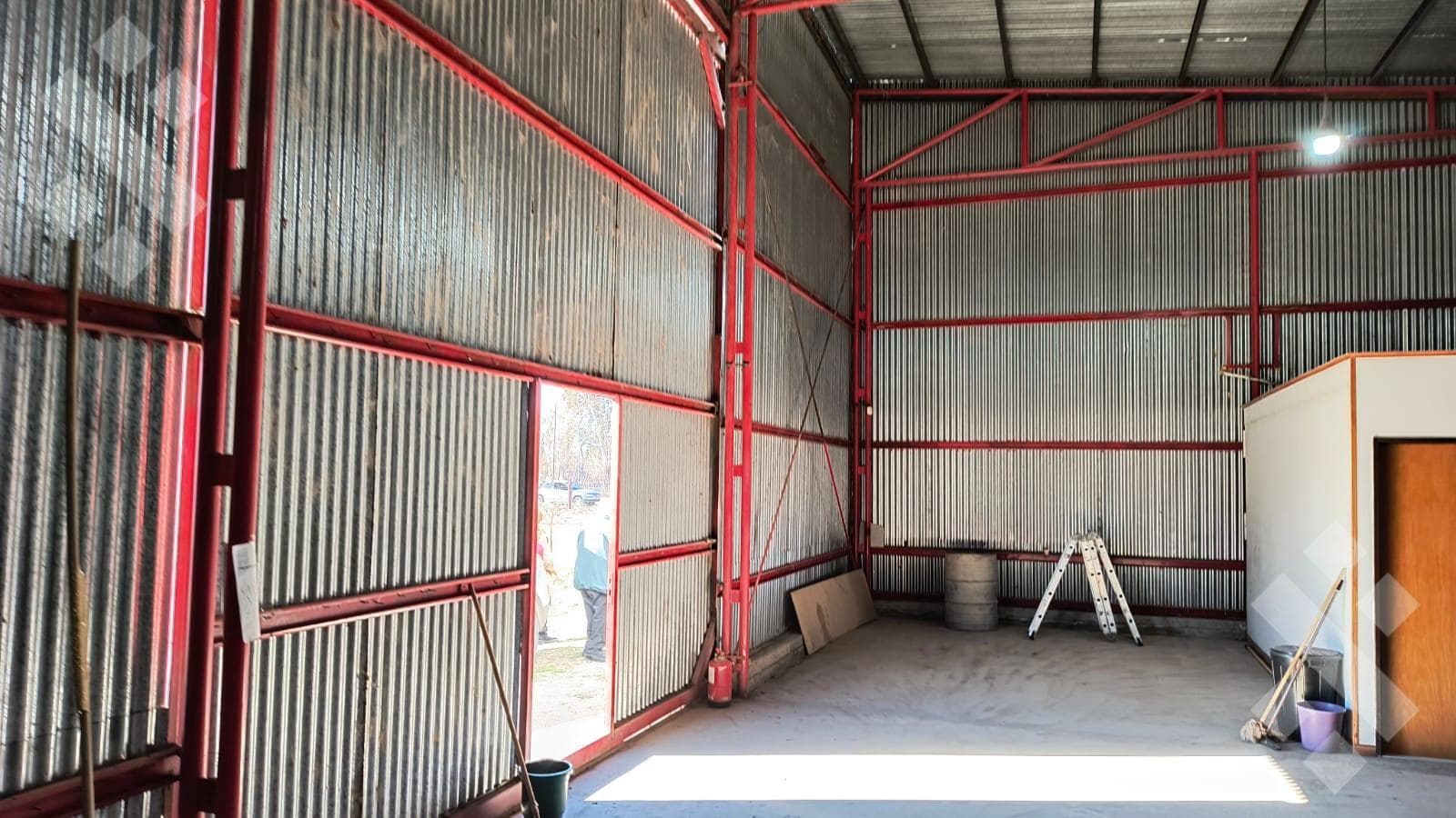 Warehouse in Cipolletti