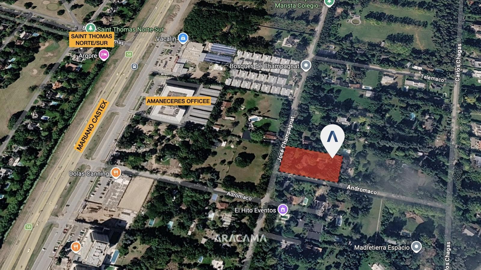 Land for Sale in Canning