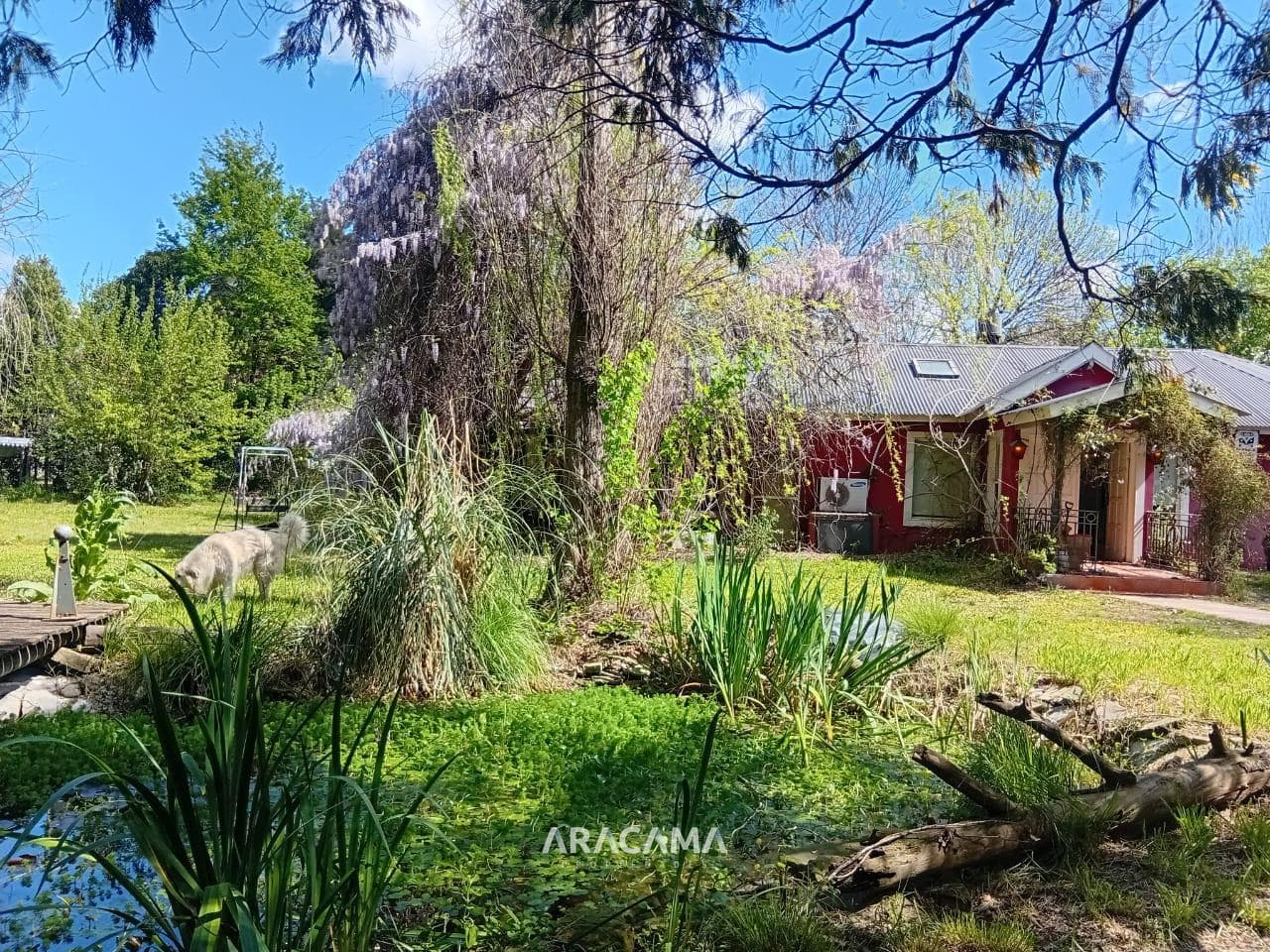 Land for Sale in Canning