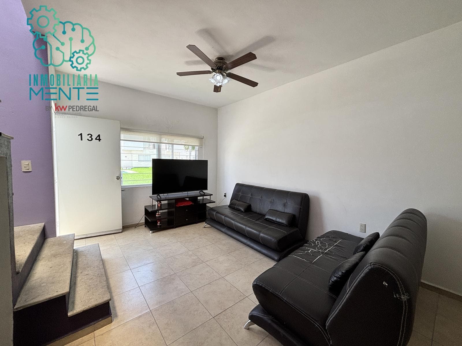 HOUSE FOR SALE IN THE LOS PRADOS RESIDENTIAL COMPLEX, OACALCO