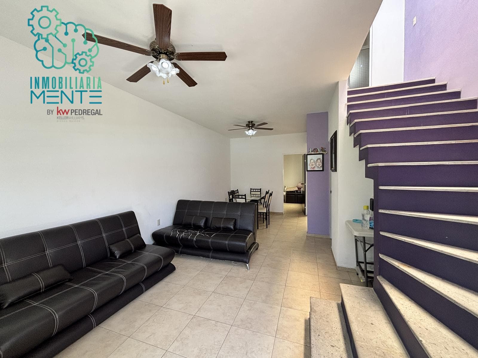 HOUSE FOR SALE IN THE LOS PRADOS RESIDENTIAL COMPLEX, OACALCO
