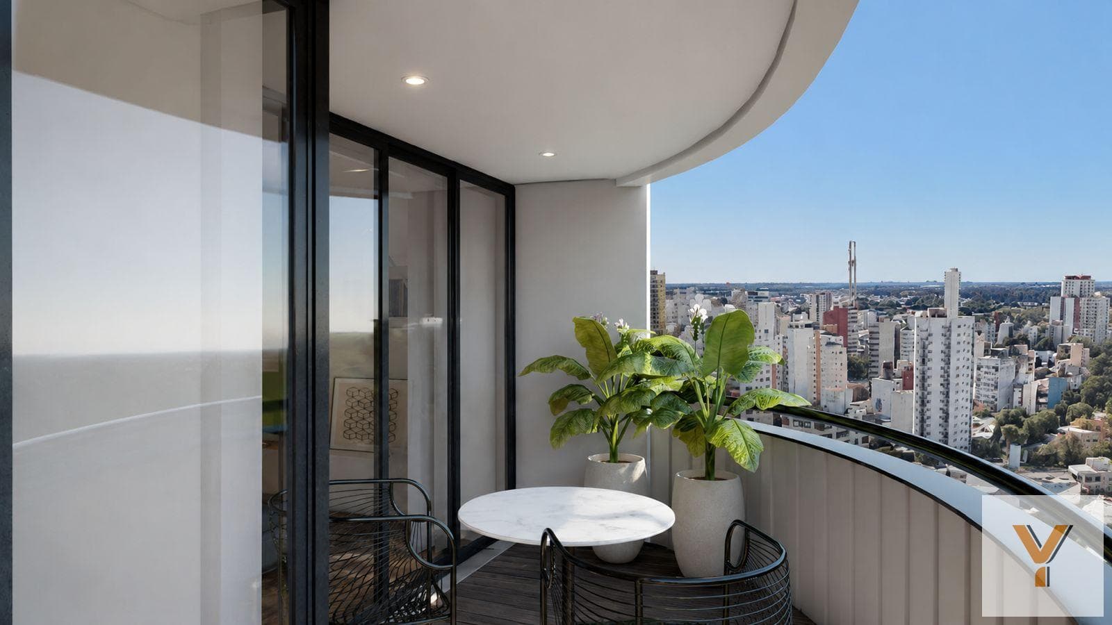 Garage for Sale - Opus Nova - 12.5 meters - La Plata - Downtown
