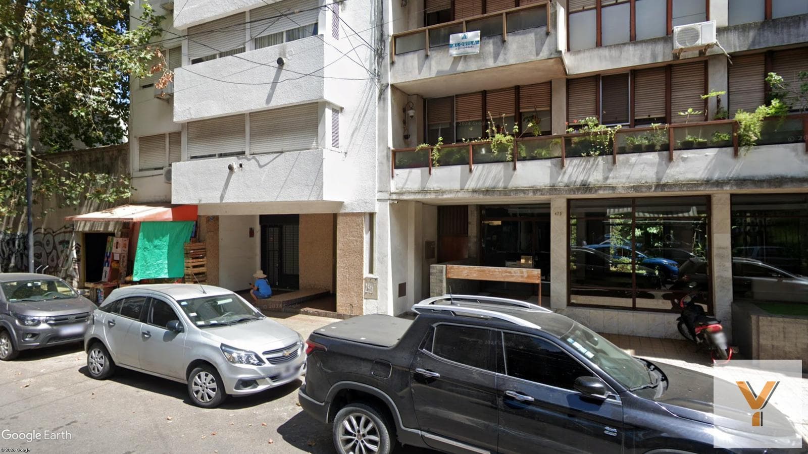 Apartment for Sale - 3 Bedrooms, 3 Bathrooms - 138.91 m - La Plata