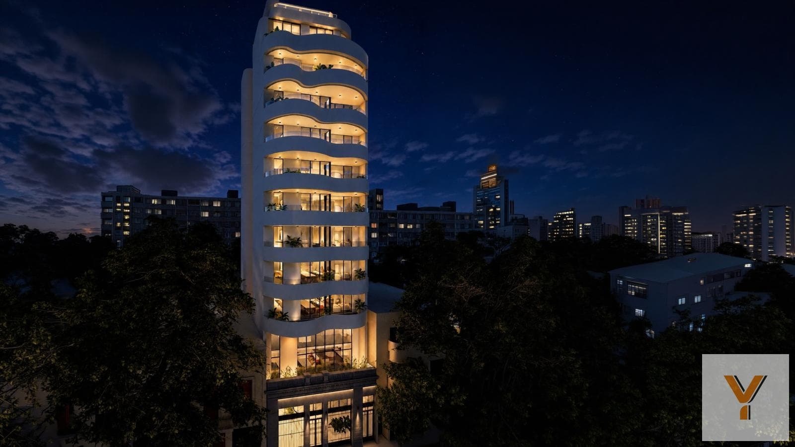 Apartment for Sale - 3 Bedrooms, 3 Bathrooms - 138.91 m - La Plata