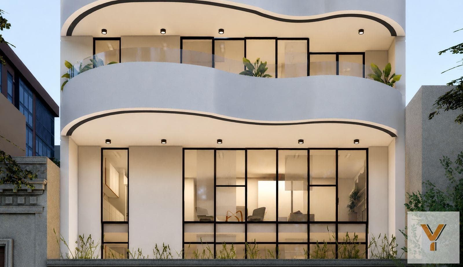 Apartment for Sale - 3 Bedrooms, 3 Bathrooms - 138.91 m - La Plata
