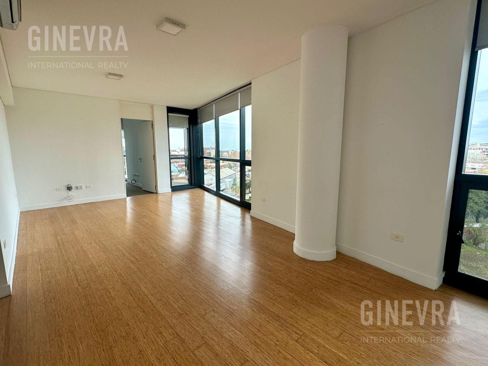 Departamento en Alquiler, 2 ambientes, Art Maria, Puerto Madero.
