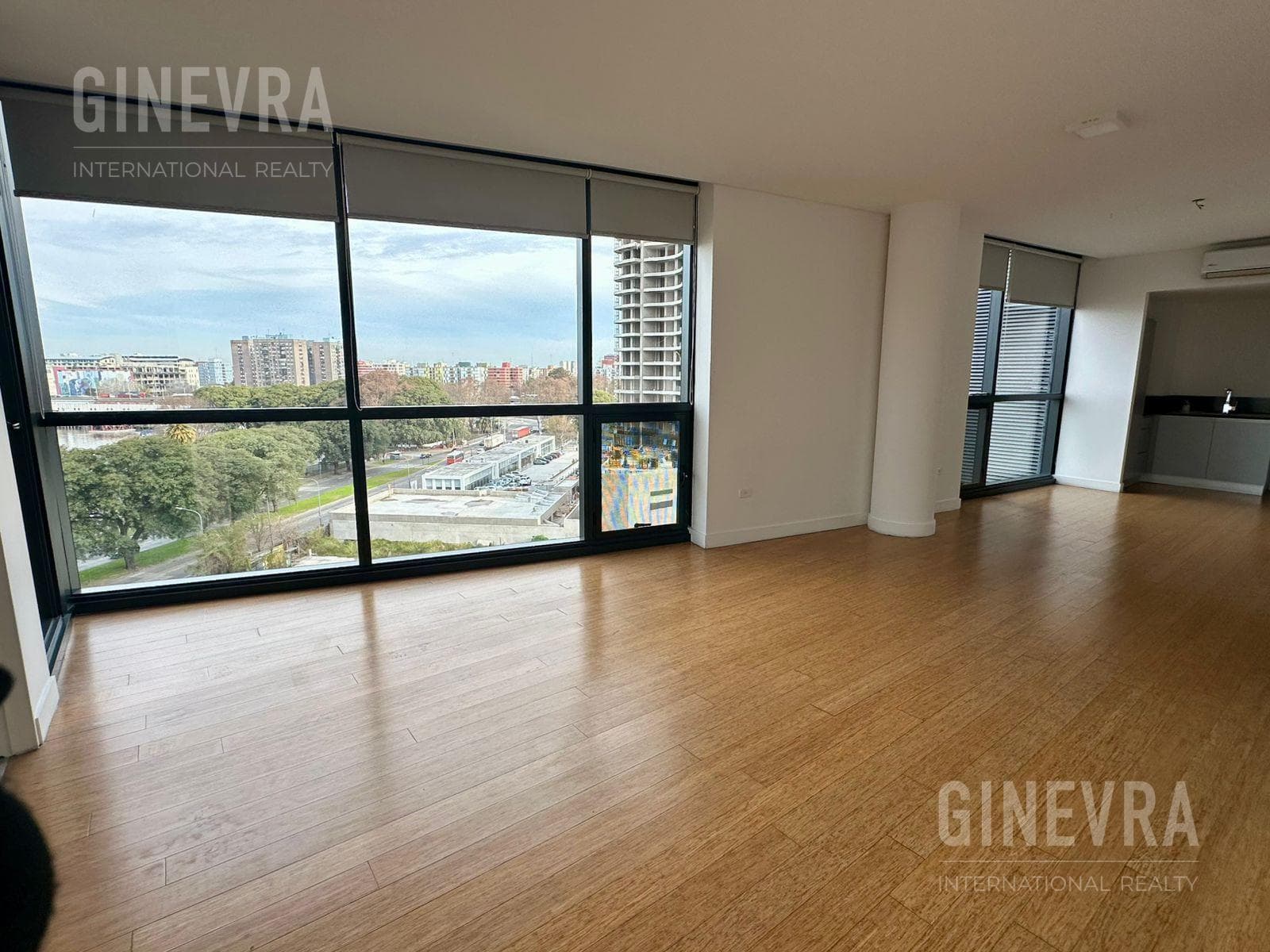 Departamento en Alquiler, 2 ambientes, Art Maria, Puerto Madero.