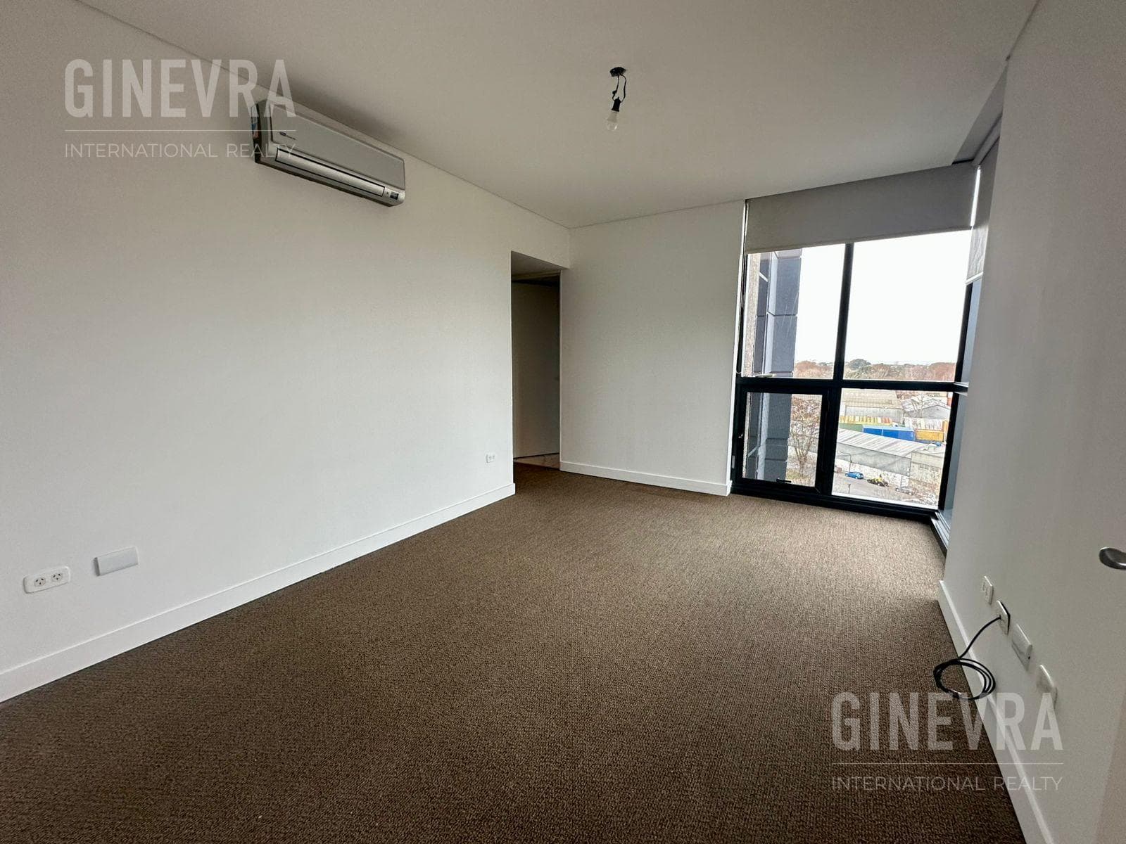 Departamento en Alquiler, 2 ambientes, Art Maria, Puerto Madero.
