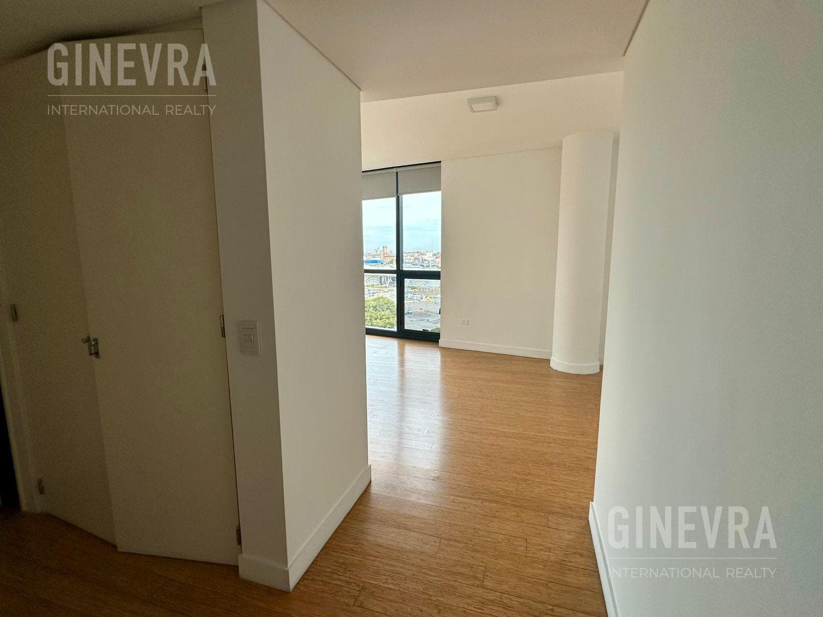 Departamento en Alquiler, 2 ambientes, Art Maria, Puerto Madero.