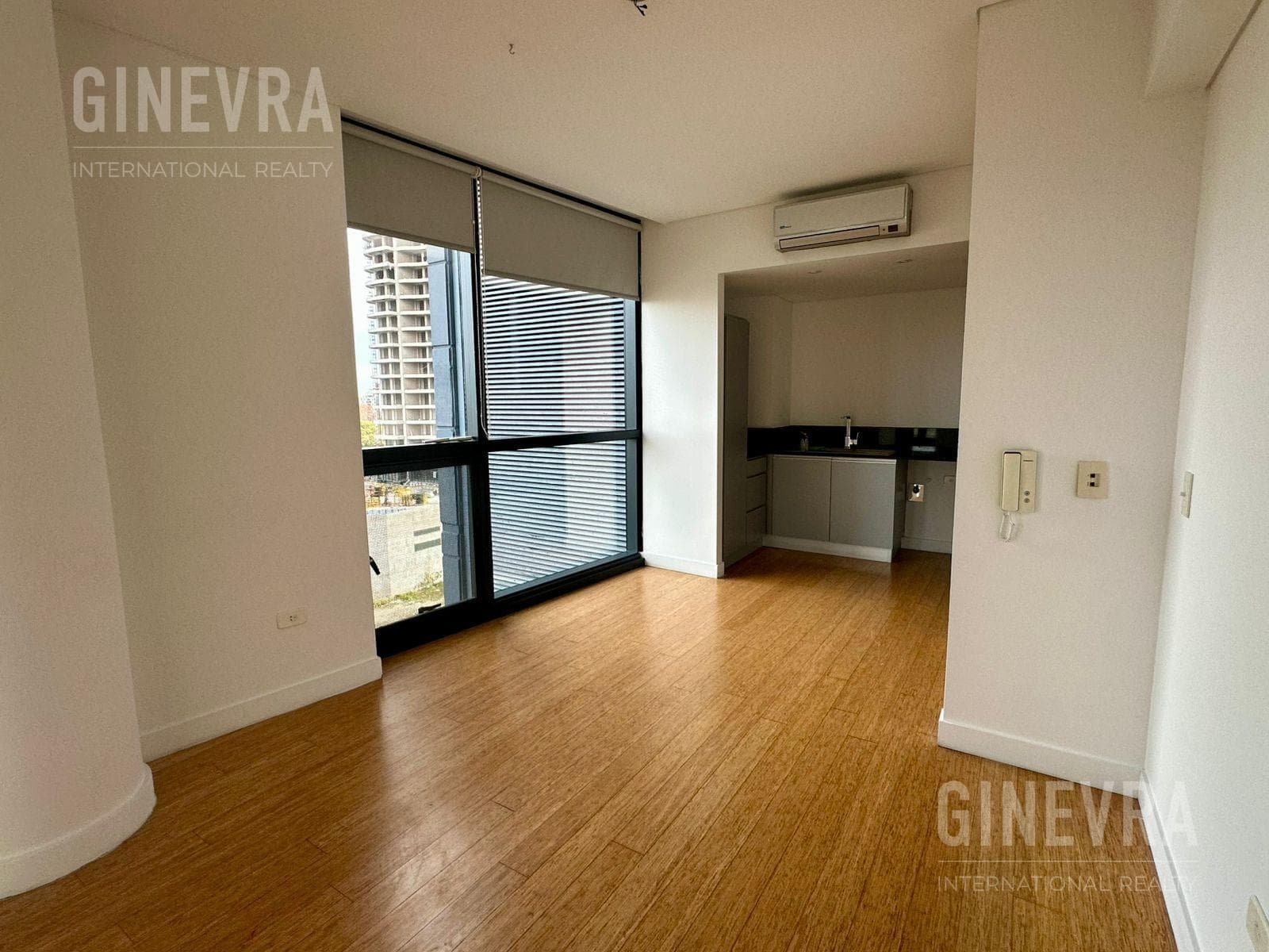 Departamento en Alquiler, 2 ambientes, Art Maria, Puerto Madero.