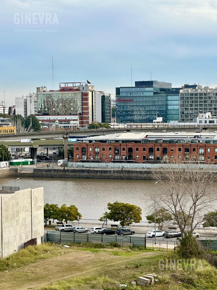 Departamento en Alquiler, 2 ambientes, Art Maria, Puerto Madero.