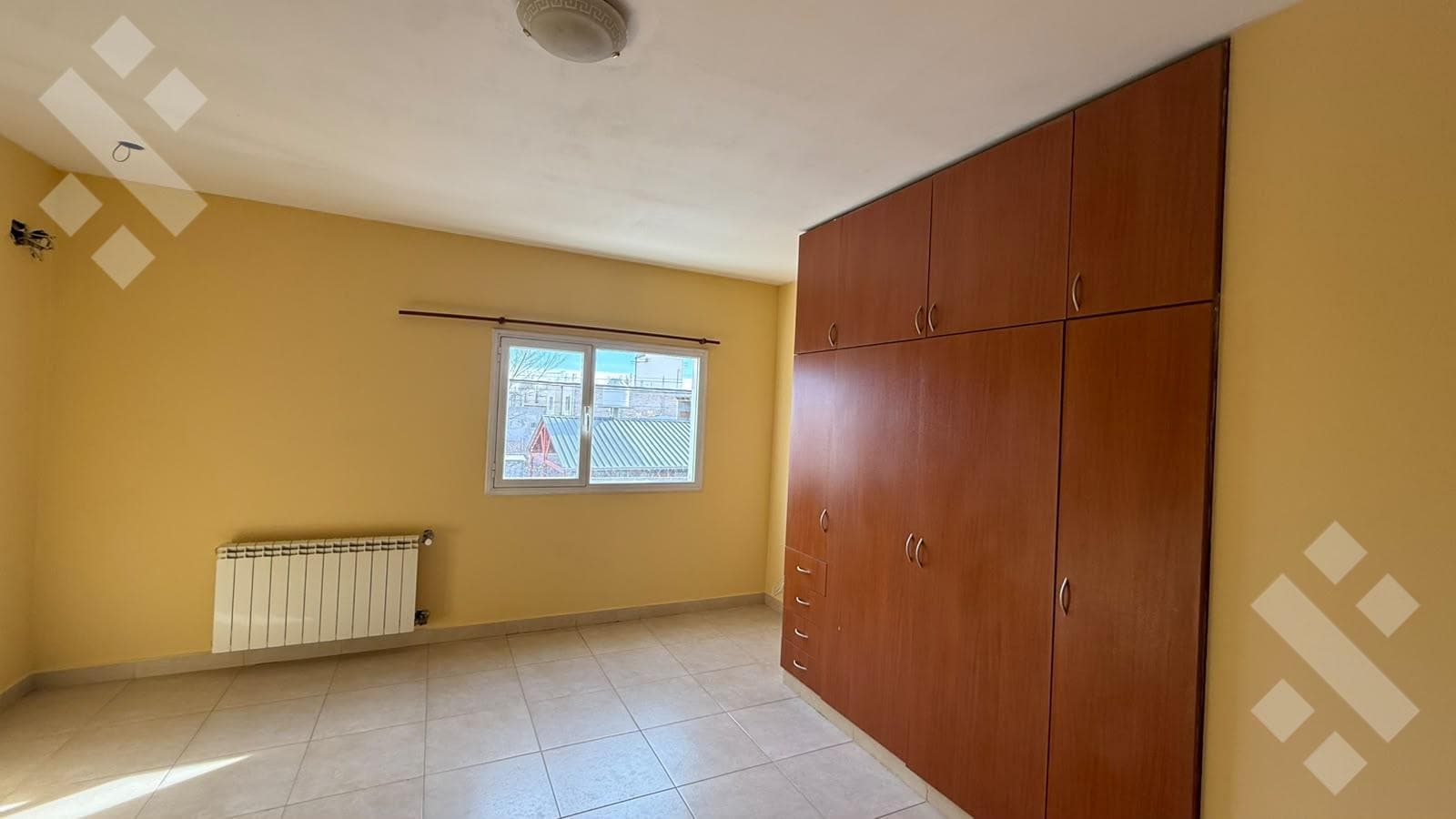 For Rent | 2-Bedroom Duplex | Plottier | Neuquén