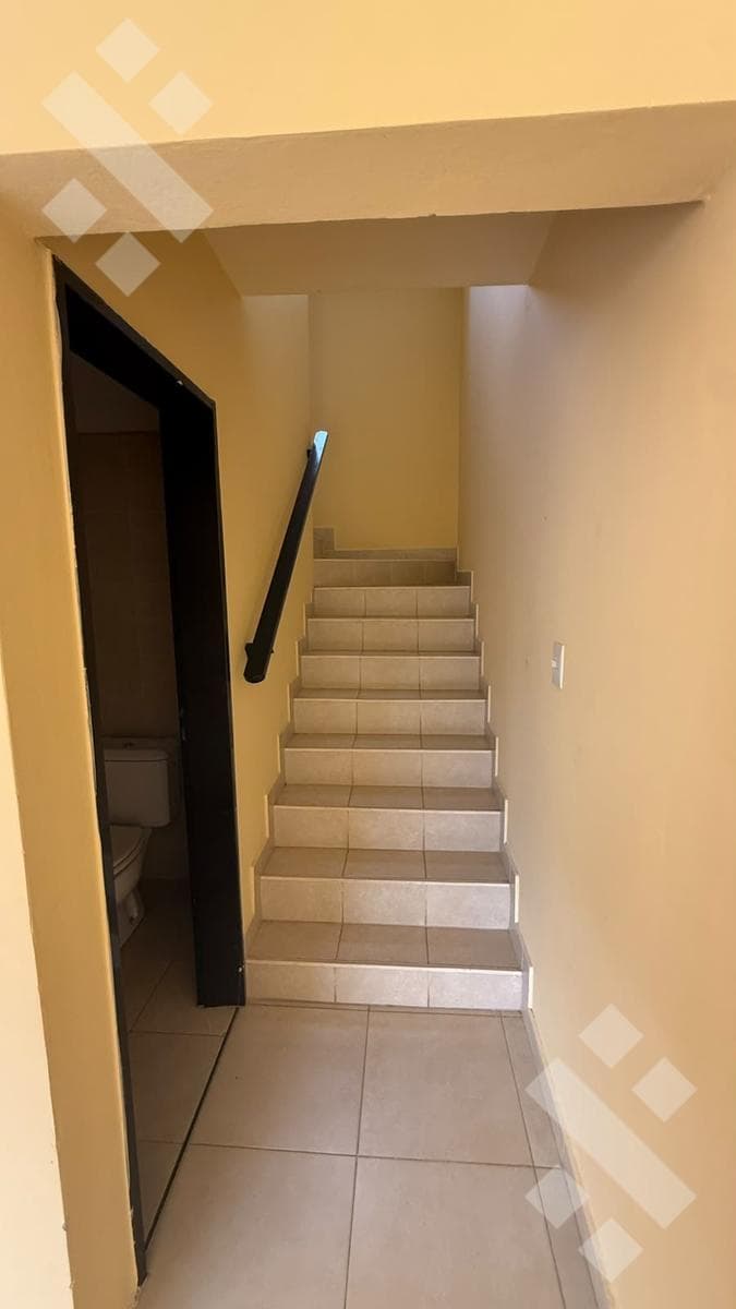 For Rent | 2-Bedroom Duplex | Plottier | Neuquén