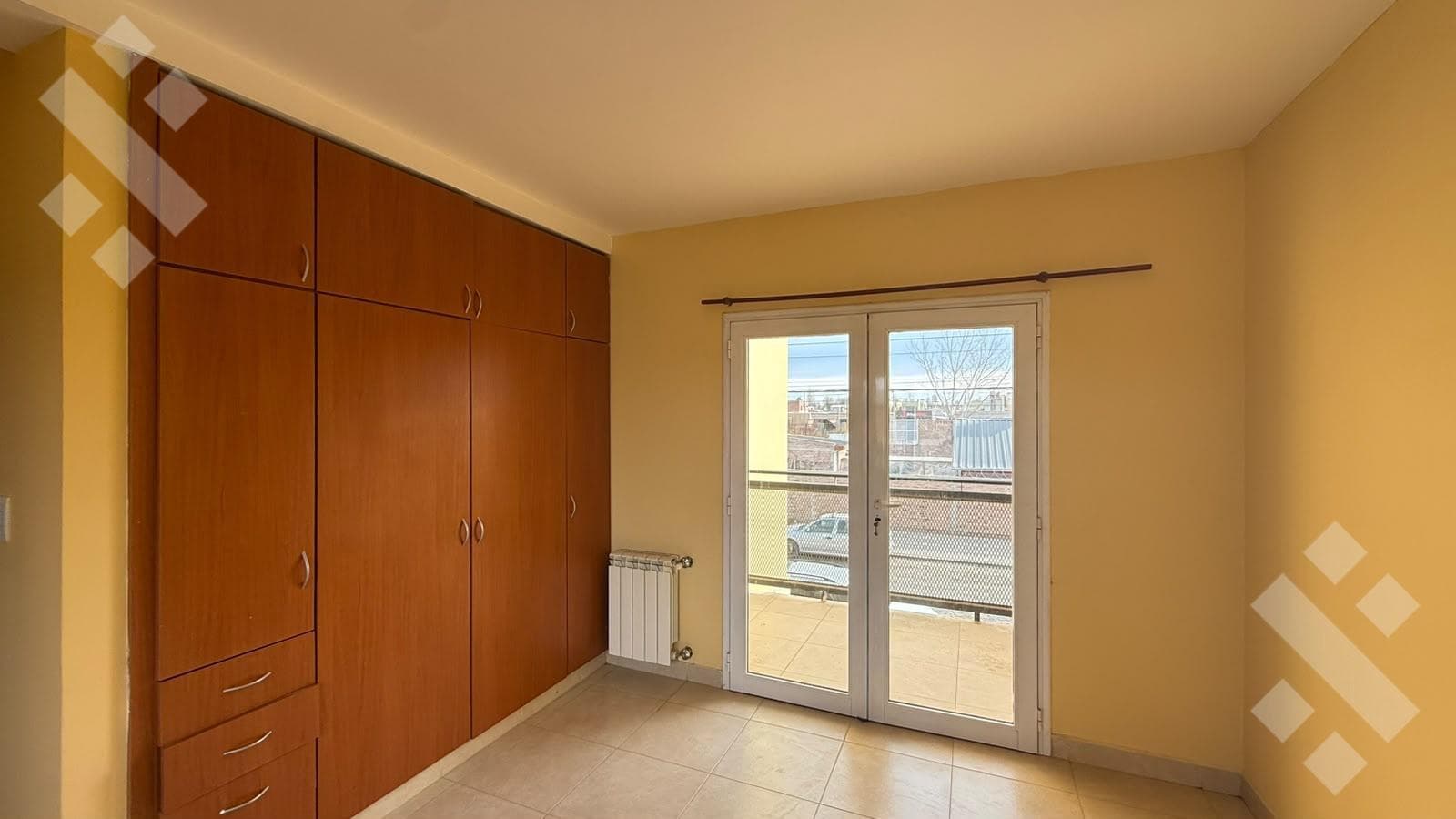 For Rent | 2-Bedroom Duplex | Plottier | Neuquén